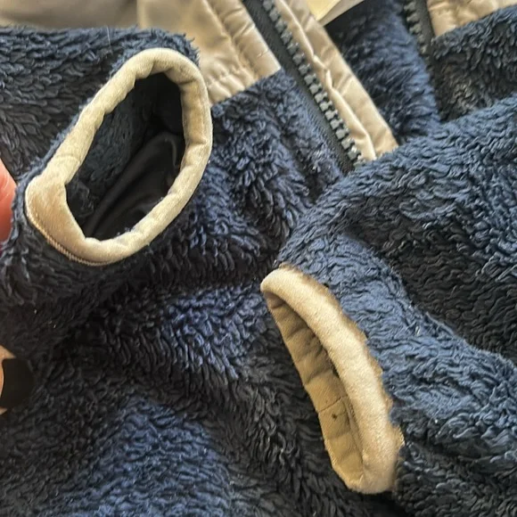 The north face jacket - Picture 2 of 2